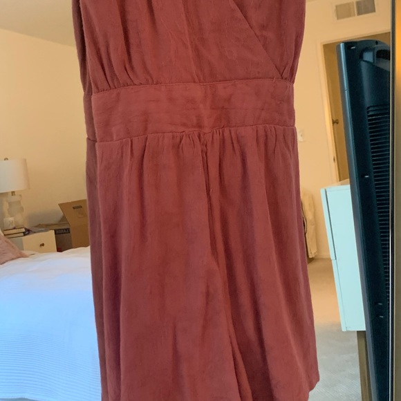 Free People Romper - Picture 2 of 9